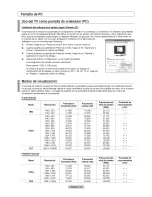 Preview for 146 page of Samsung LN40A540P2F User Manual