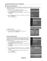 Preview for 147 page of Samsung LN40A540P2F User Manual