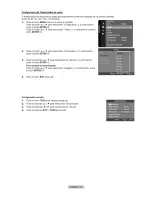 Preview for 151 page of Samsung LN40A540P2F User Manual