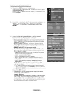 Preview for 152 page of Samsung LN40A540P2F User Manual