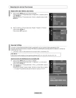 Preview for 153 page of Samsung LN40A540P2F User Manual