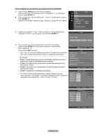 Preview for 158 page of Samsung LN40A540P2F User Manual