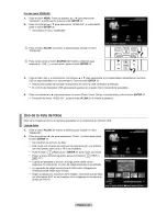 Preview for 166 page of Samsung LN40A540P2F User Manual