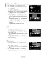 Preview for 168 page of Samsung LN40A540P2F User Manual