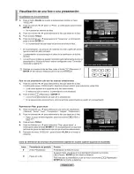 Preview for 172 page of Samsung LN40A540P2F User Manual