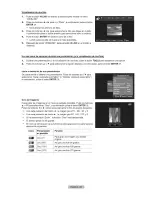 Preview for 173 page of Samsung LN40A540P2F User Manual