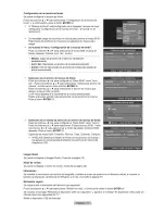 Preview for 175 page of Samsung LN40A540P2F User Manual