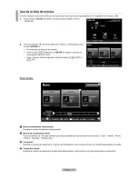 Preview for 176 page of Samsung LN40A540P2F User Manual