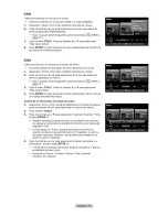 Preview for 178 page of Samsung LN40A540P2F User Manual