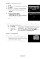 Preview for 182 page of Samsung LN40A540P2F User Manual