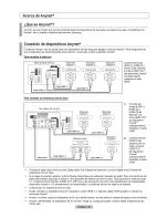 Preview for 184 page of Samsung LN40A540P2F User Manual