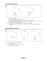 Preview for 190 page of Samsung LN40A540P2F User Manual