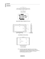 Preview for 195 page of Samsung LN40A540P2F User Manual