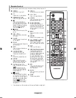 Preview for 7 page of Samsung LN40A630M1F User Manual