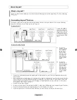 Preview for 83 page of Samsung LN40A630M1F User Manual