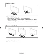 Preview for 90 page of Samsung LN40A630M1F User Manual