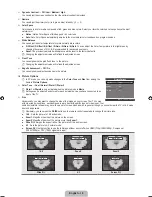 Preview for 20 page of Samsung LN40B540P8F User Manual