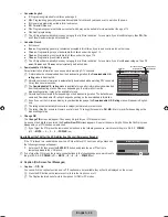 Preview for 26 page of Samsung LN40B540P8F User Manual