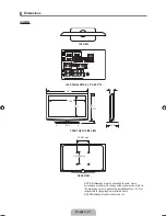 Preview for 43 page of Samsung LN40B540P8F User Manual