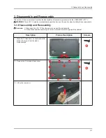 Preview for 4 page of Samsung LN40B550K1H Service Manual