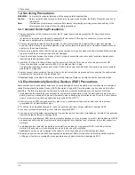 Preview for 52 page of Samsung LN40B550K1H Service Manual