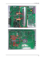 Preview for 64 page of Samsung LN40B550K1H Service Manual