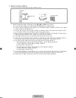 Preview for 34 page of Samsung LN40B750 User Manual