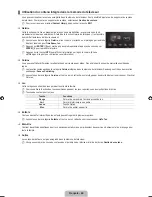 Preview for 265 page of Samsung LN40B750 User Manual