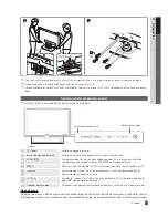 Preview for 5 page of Samsung LN40C610N1F Manual Del Usuario