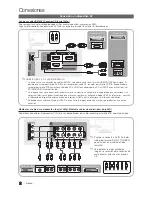 Preview for 8 page of Samsung LN40C610N1F Manual Del Usuario