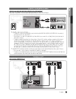 Preview for 9 page of Samsung LN40C610N1F Manual Del Usuario