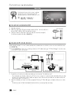 Preview for 30 page of Samsung LN40C610N1F Manual Del Usuario