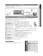 Preview for 7 page of Samsung LN40C610N1F User Manual