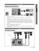 Preview for 9 page of Samsung LN40C610N1F User Manual