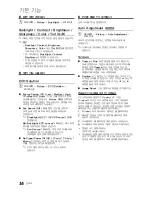 Preview for 14 page of Samsung LN40C610N1F User Manual