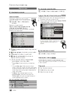 Preview for 14 page of Samsung LN40C650L1F User Manual