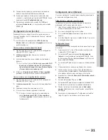 Preview for 31 page of Samsung LN40C650L1F User Manual