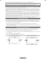 Preview for 17 page of Samsung LN40D550 User Manual