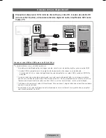 Preview for 21 page of Samsung LN40D550 User Manual