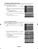 Preview for 42 page of Samsung LN46A540 User Manual