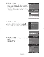 Preview for 52 page of Samsung LN46A540 User Manual