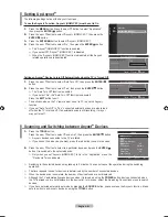 Preview for 83 page of Samsung LN46A540 User Manual