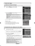 Preview for 122 page of Samsung LN46A540 User Manual