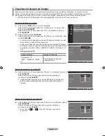 Preview for 131 page of Samsung LN46A540 User Manual