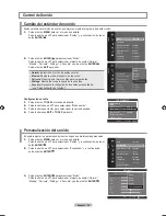 Preview for 133 page of Samsung LN46A540 User Manual