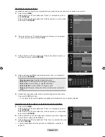 Preview for 143 page of Samsung LN46A540 User Manual