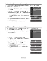 Preview for 144 page of Samsung LN46A540 User Manual