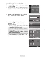 Preview for 157 page of Samsung LN46A540 User Manual