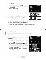 Preview for 166 page of Samsung LN46A540 User Manual