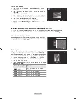 Preview for 173 page of Samsung LN46A540 User Manual